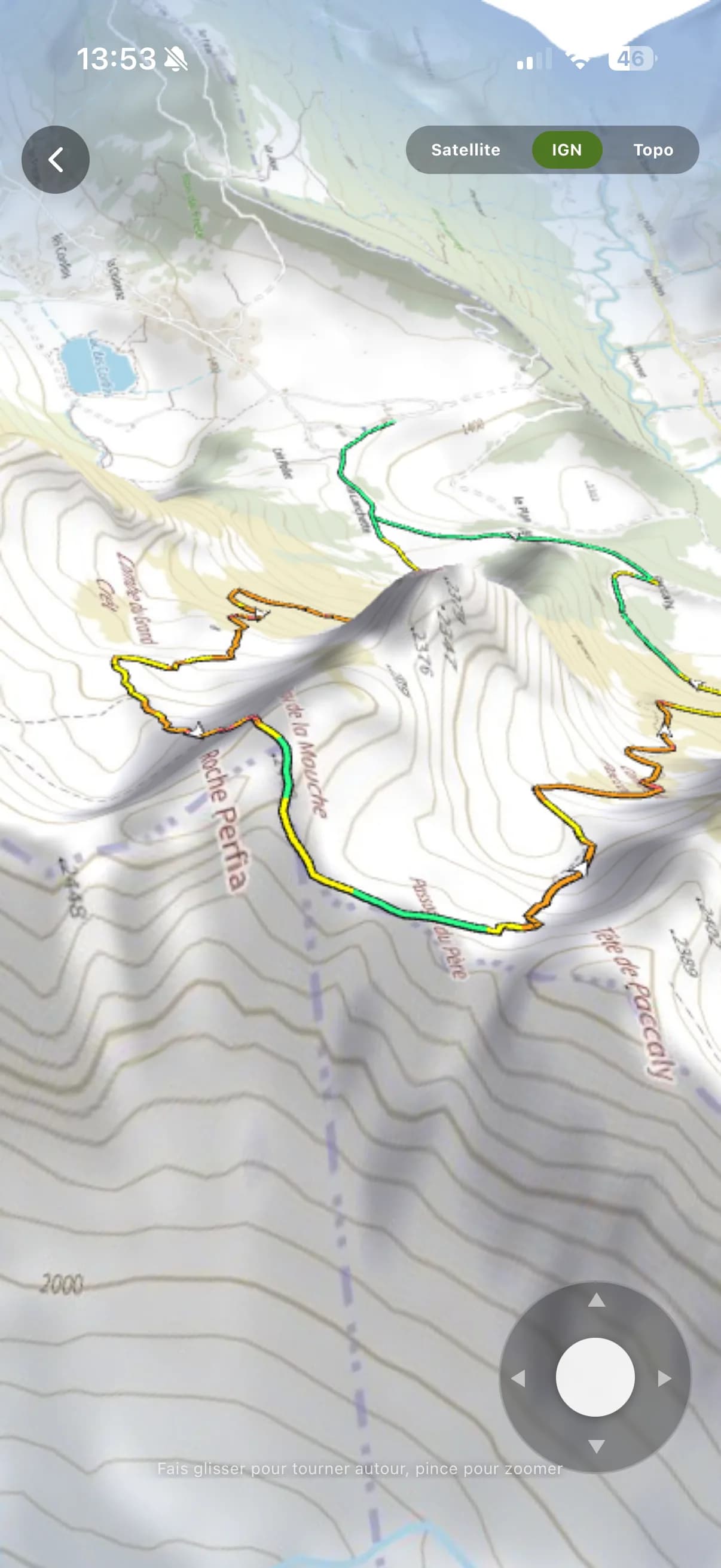 3D view · 2