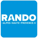 Rando Alpes de Haute-Provence