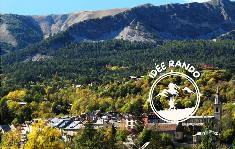 Randonnée Tour des Chapelles · Beauvezer
