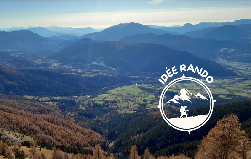 Randonnée Refuge de Chagne · Bayons