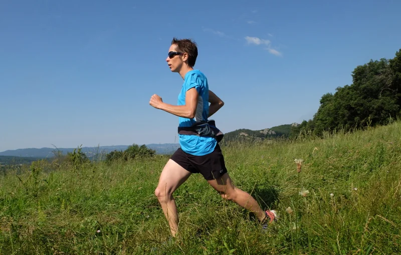 Trail Trois chapelles (parcours trail n°3) · Digne-les-Bains