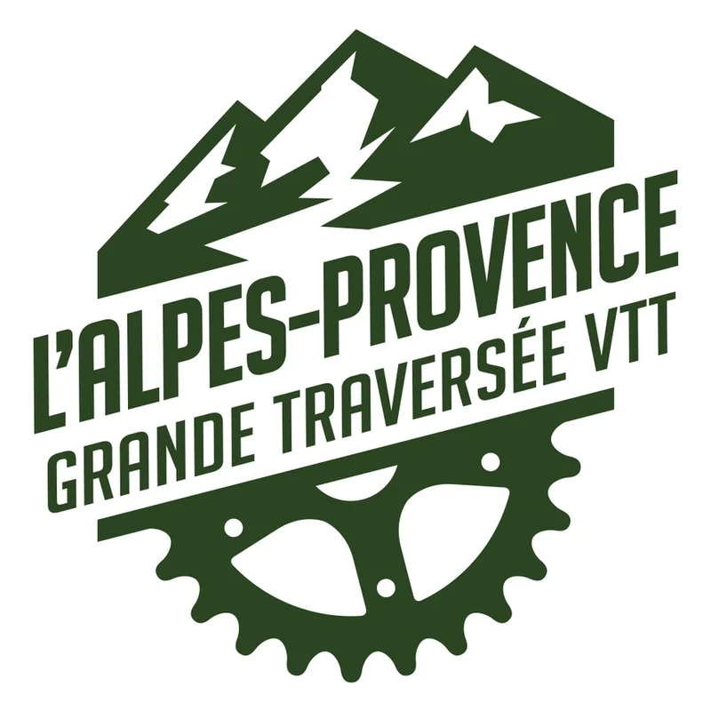 VTT L'Alpes-Provence (Grande Traversée VTT partie est) · Argentera
