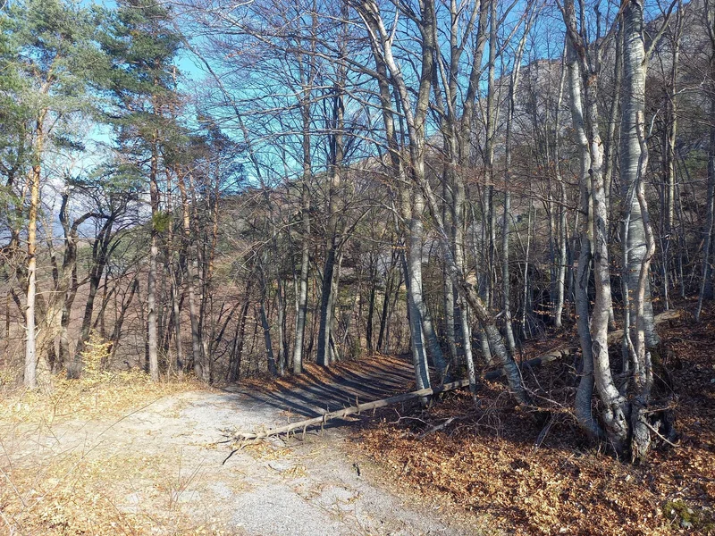 VTT Boucle des Pangouniers (VTT n°23) · Ubaye-Serre-Ponçon