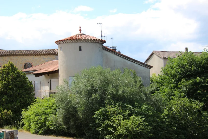 Randonnée Sur les traces de Florian · Massanes