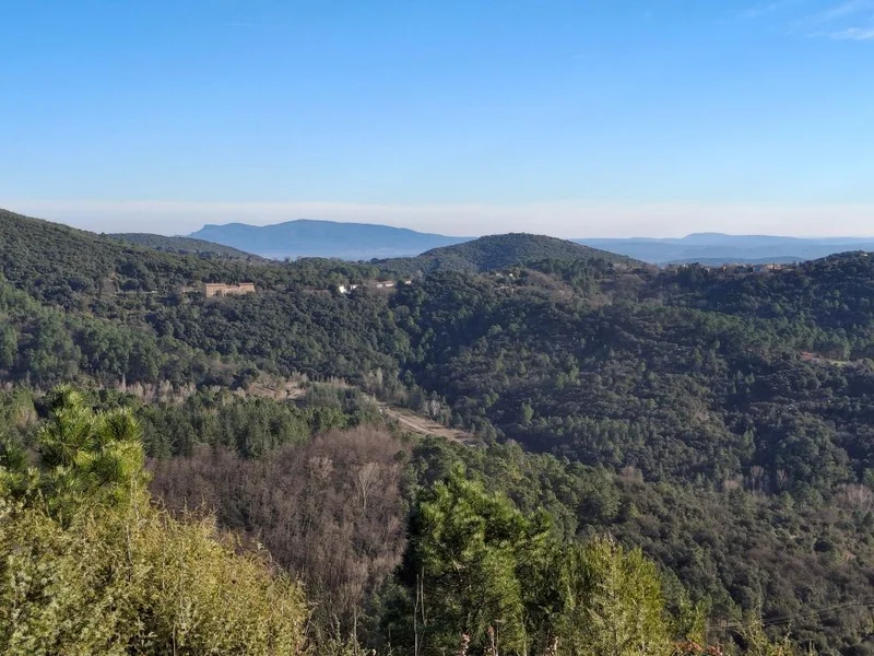 Vélo de route Sur les pas des mineurs · La Grand-Combe