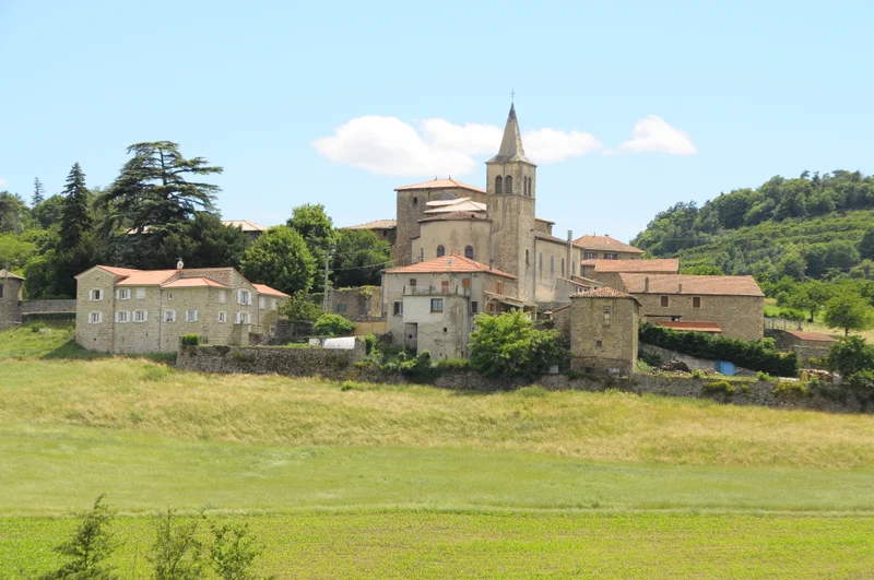 Vélo de route Bozas · Bozas