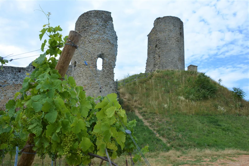 Vélo de route La tour de Mercurol · Mercurol-Veaunes