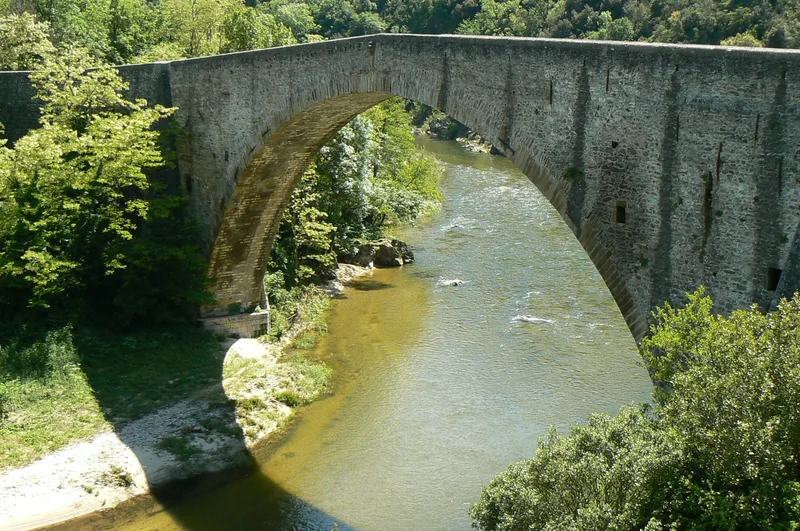 Vélo de route Entre Doux et Duzon · Saint-Barthélemy-le-Plain
