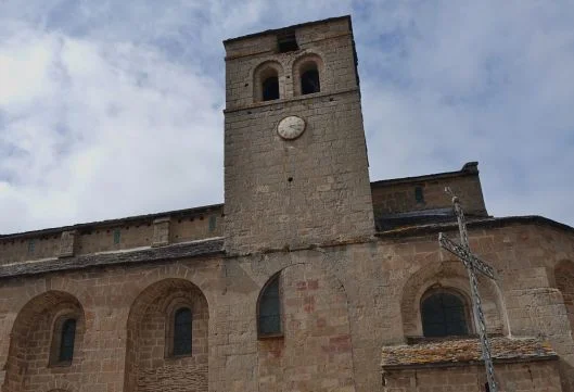 Randonnée La Vallée de la Muse - Castelmus · Castelnau-Pégayrols