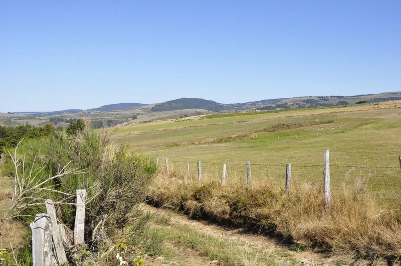 Randonnée La Croix du Pal (variante courte par la Barthe) · Saint-Pierre-de-Nogaret