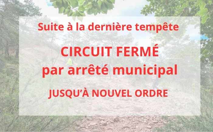 Randonnée Autour de Moulès depuis la gare · Fondamente