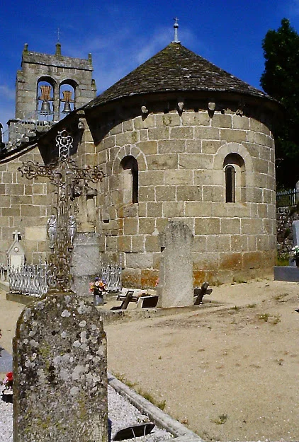 Randonnée Le tour des Puech de Nolhac · Noalhac