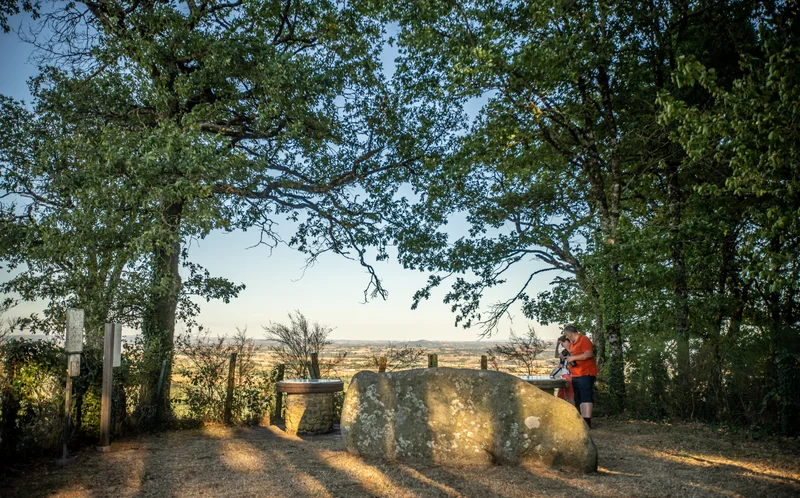 Randonnée Des Gorges du Jaoul au Cheval du Roi · Lescure-Jaoul