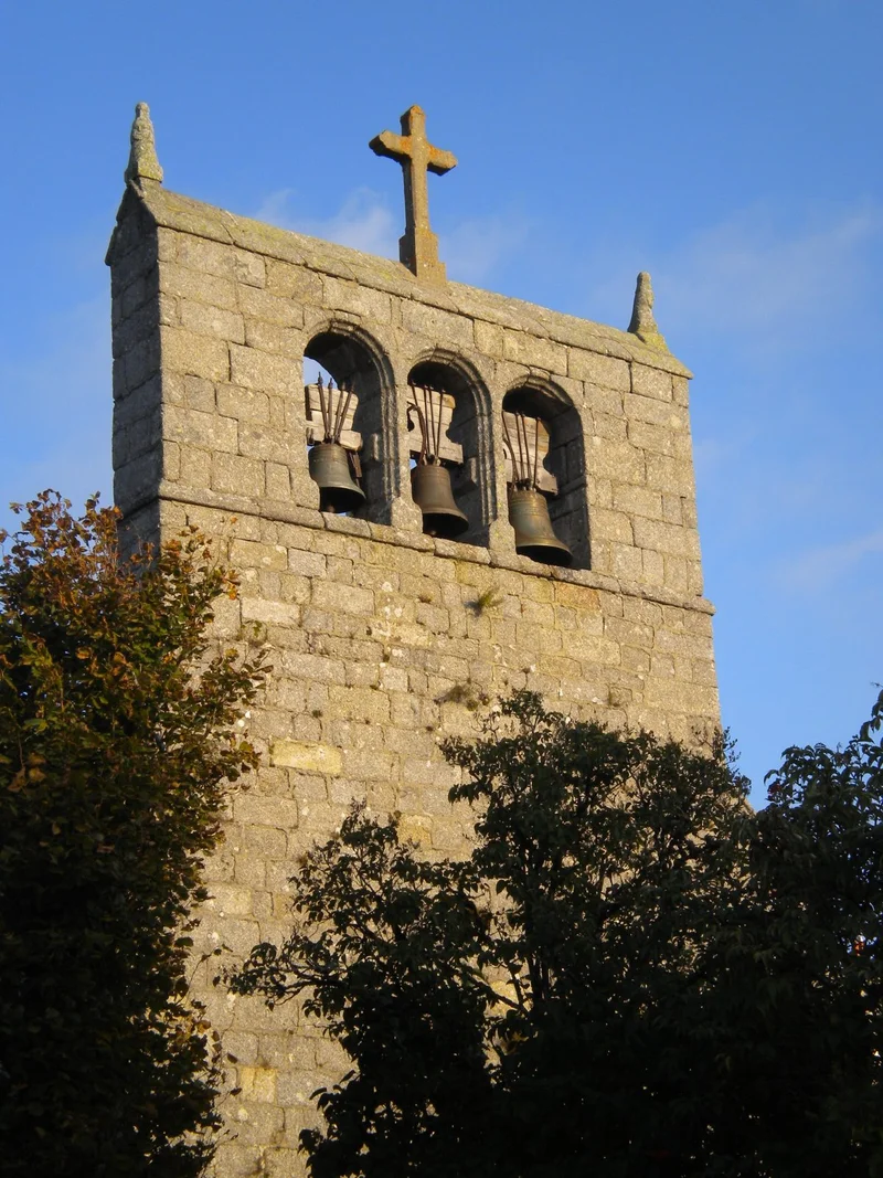Randonnée Les Escoudournats · La Trinitat