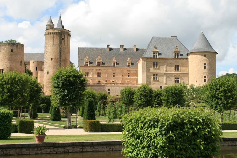 Randonnée Le Parcours Renaissance · Rignac