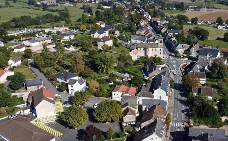 Randonnée En passant par Artigues (PR 4) · La Vayssière