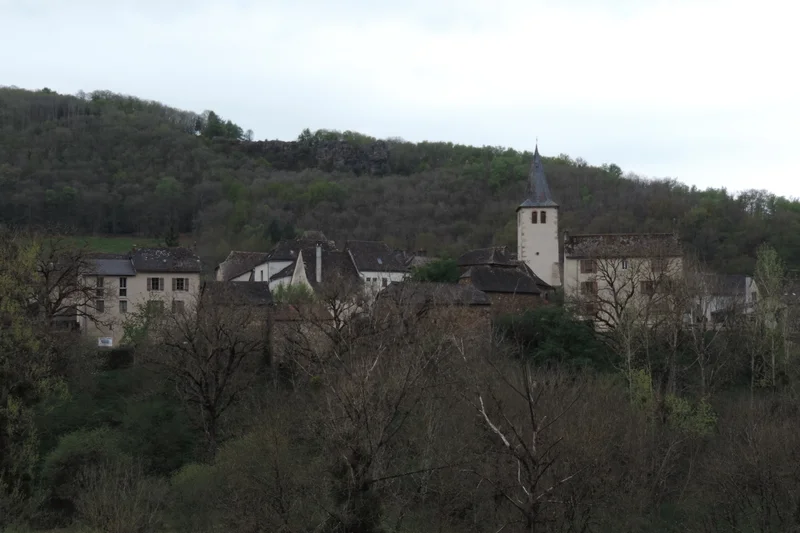 Randonnée Pervenche 2 · Prévinquières