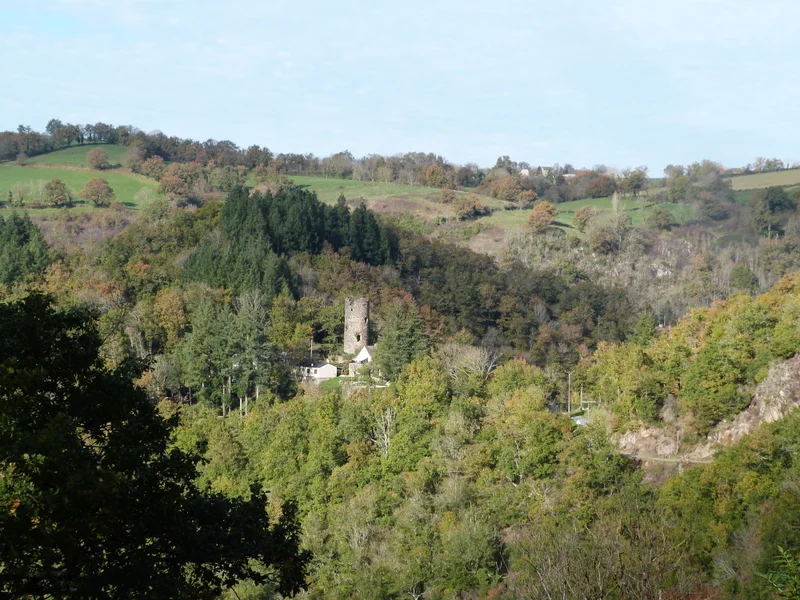 Randonnée Cadour et ses environs (SP7) · La Bastide-l'Évêque