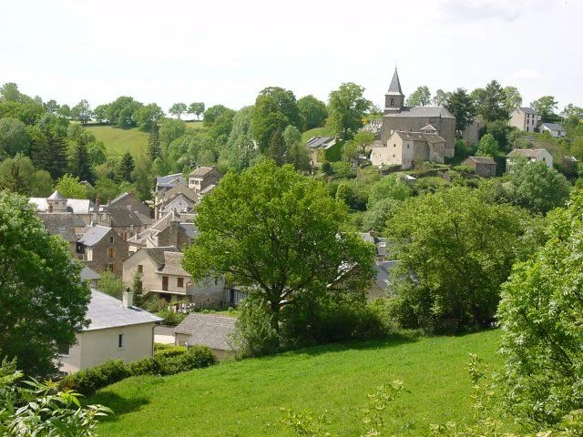 Randonnée Autour de Ségur · Ségur