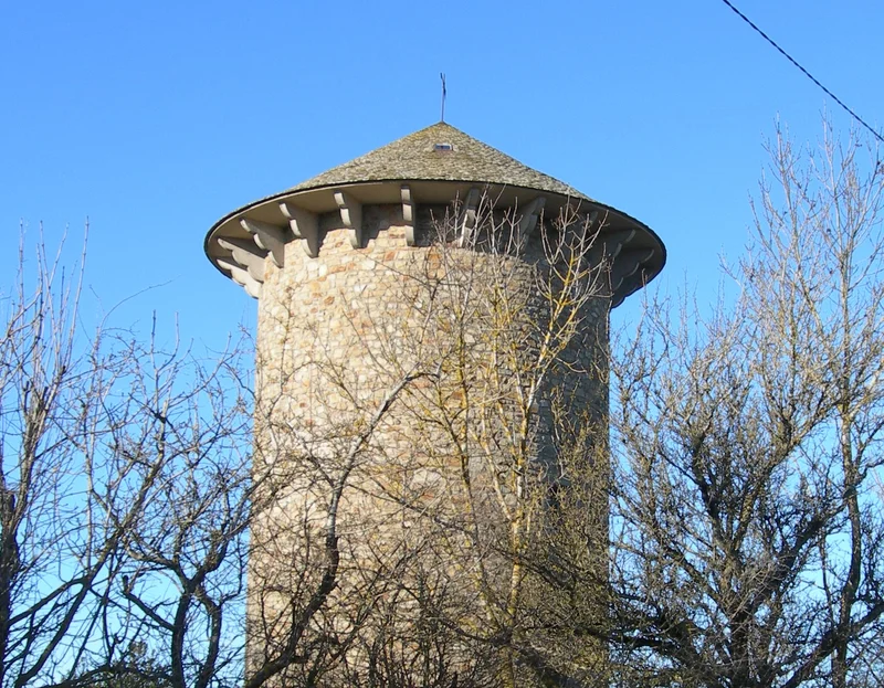 Randonnée Aux Sources du Vioulou · Curan