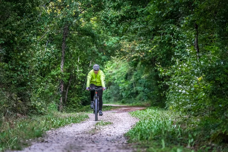 VTT VTT N°08 - Vallée du Verzolet · Versols