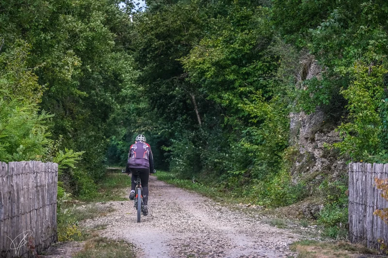 VTT VTT N°13 - Plaisir de ralentir · Saint-Affrique