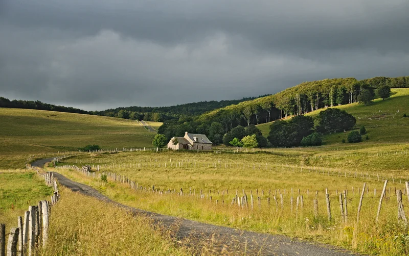 VTT Les Enguilhens - VTT N°5 · Condom-d'Aubrac