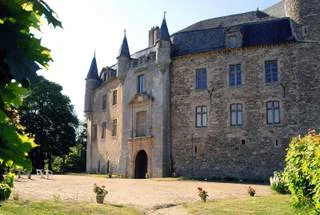 Vélo de route Gravel N°04 - Montée jusqu'aux portes du Lévézou · Sévérac-le-Château