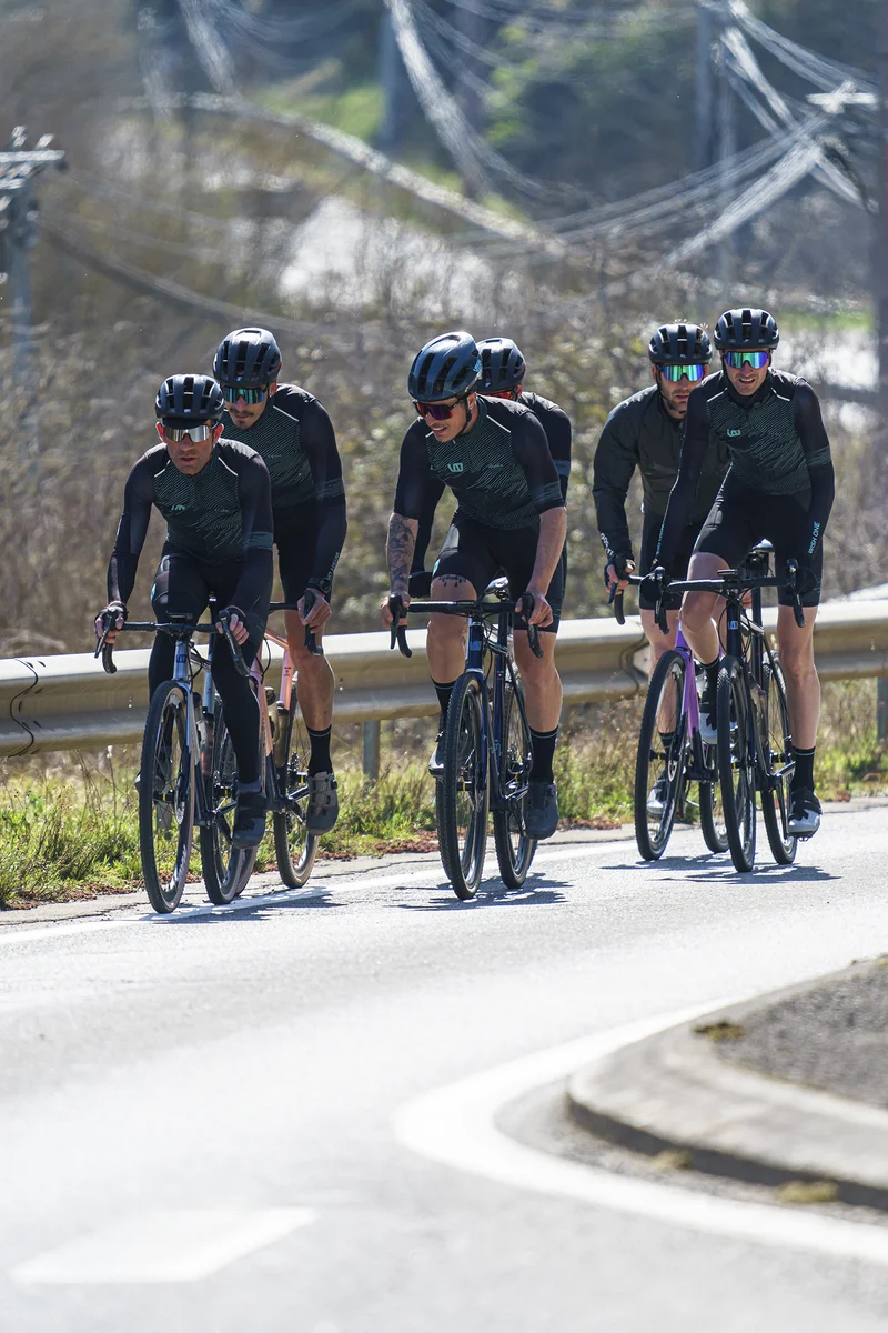 Vélo de route Gravel N°07 - Le petit tour Gravel de Massebiau - Millau · Millau