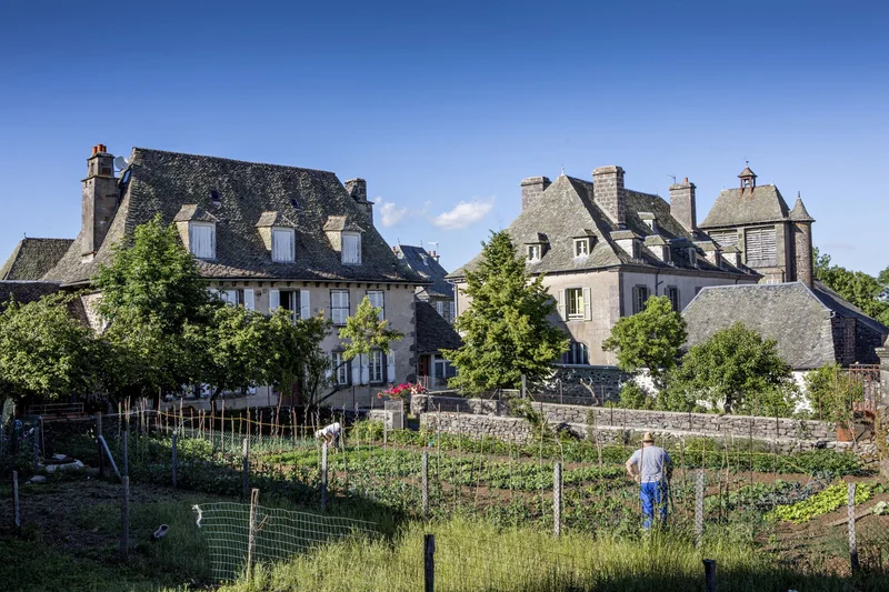 Vélo de route Par Monts et par Vaux · Thérondels