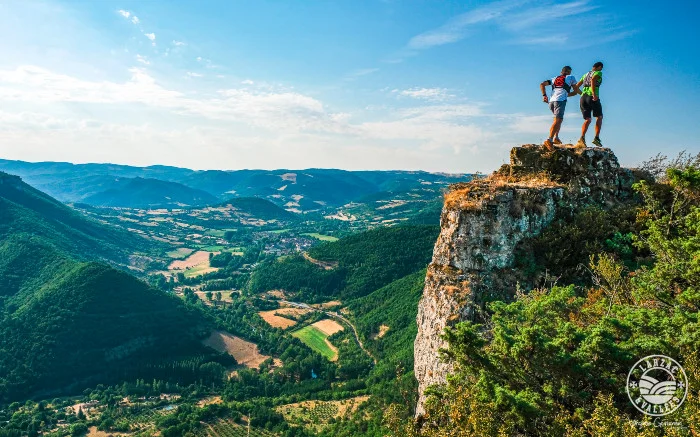 Trail Trail N°19 - Circuit du Roc Nantais · Nant
