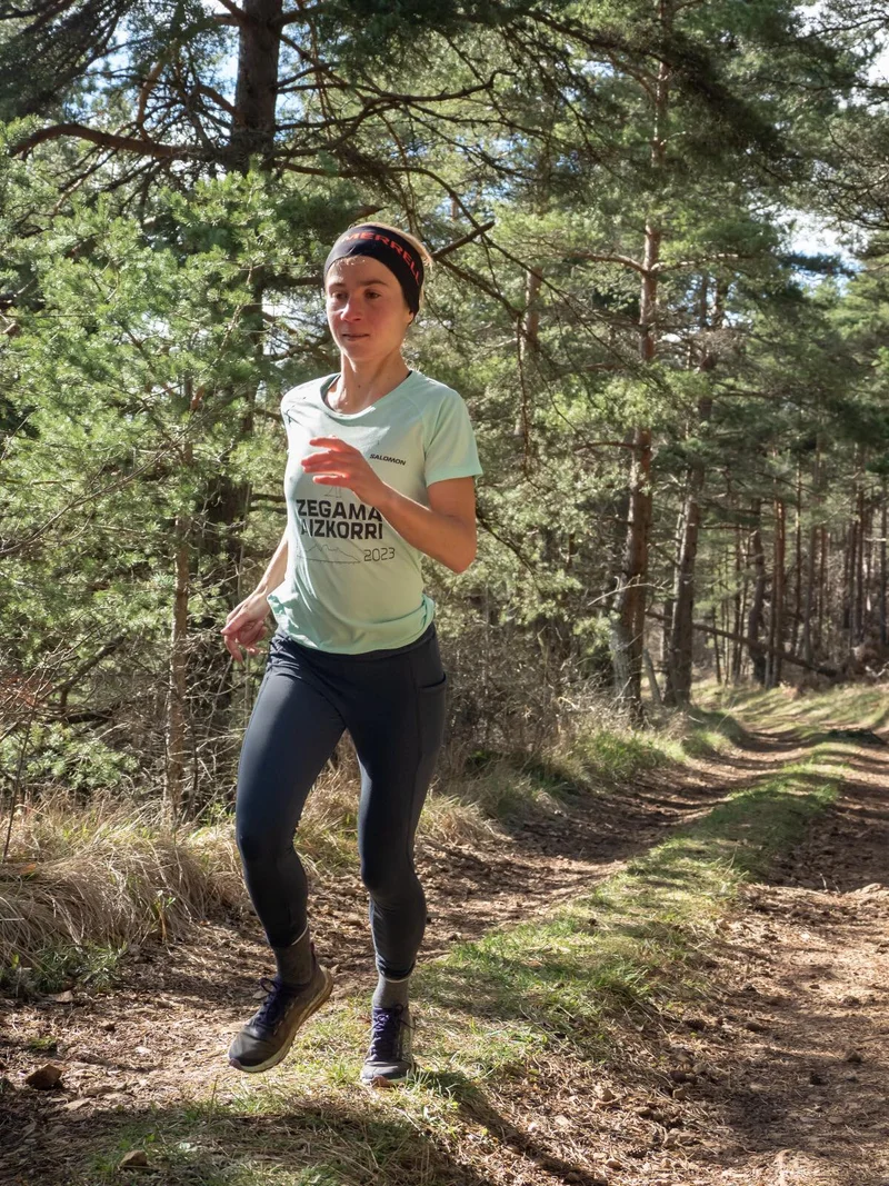 Trail Sur les sentiers entre Marvejols et Montrodat - Trail n°32 · Marvejols