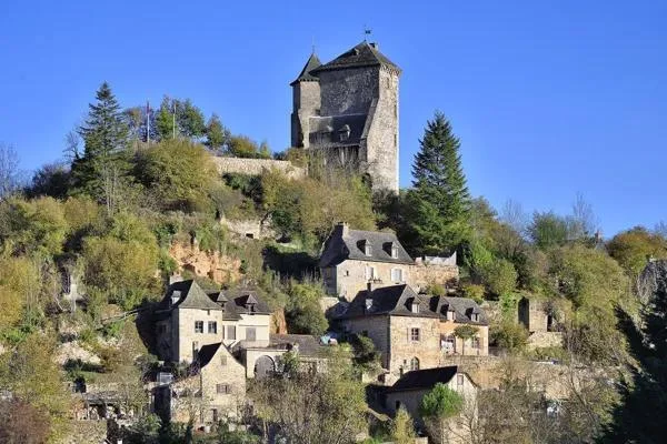 Trail Parcours Terra Trail n°9 Muret-le-Château · Muret-le-Château
