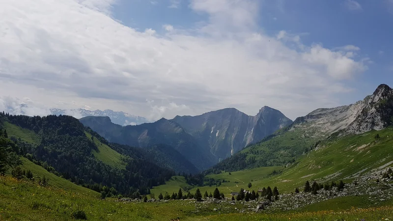 Randonnée La boucle d'Orgeval · Jarsy
