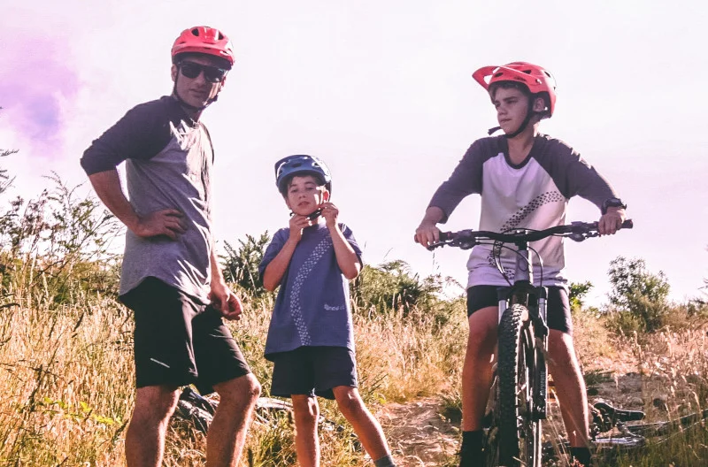 VTT Oultet - VTT n°21 · Bagnols-les-Bains