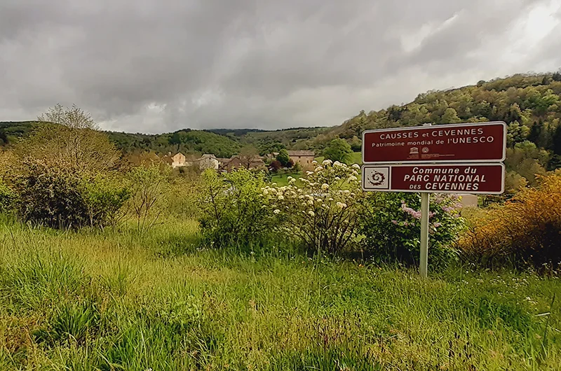 VTT Col de la Loubière - VTT N°22 · Bagnols-les-Bains