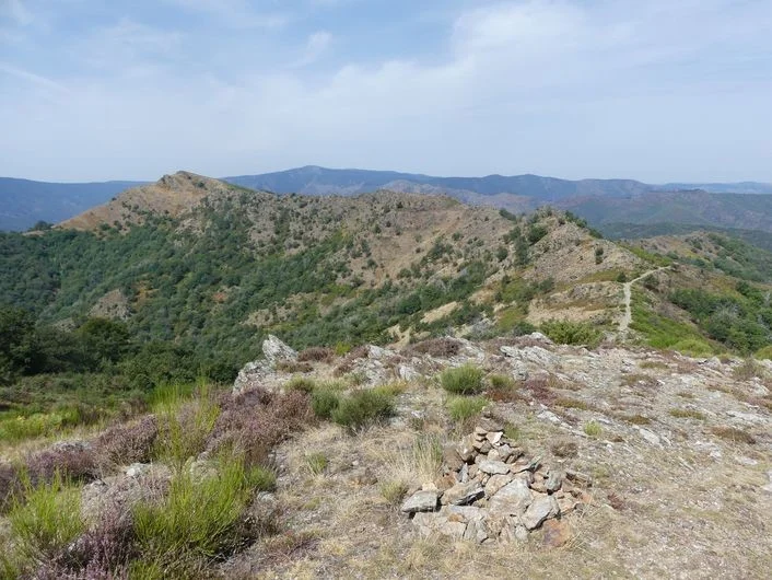 Randonnée Le pont des moutonniers · Val-d'Aigoual