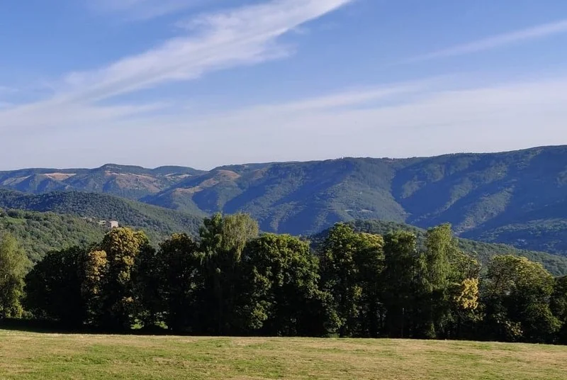 Randonnée Lique Ser · Saint-André-de-Valborgne
