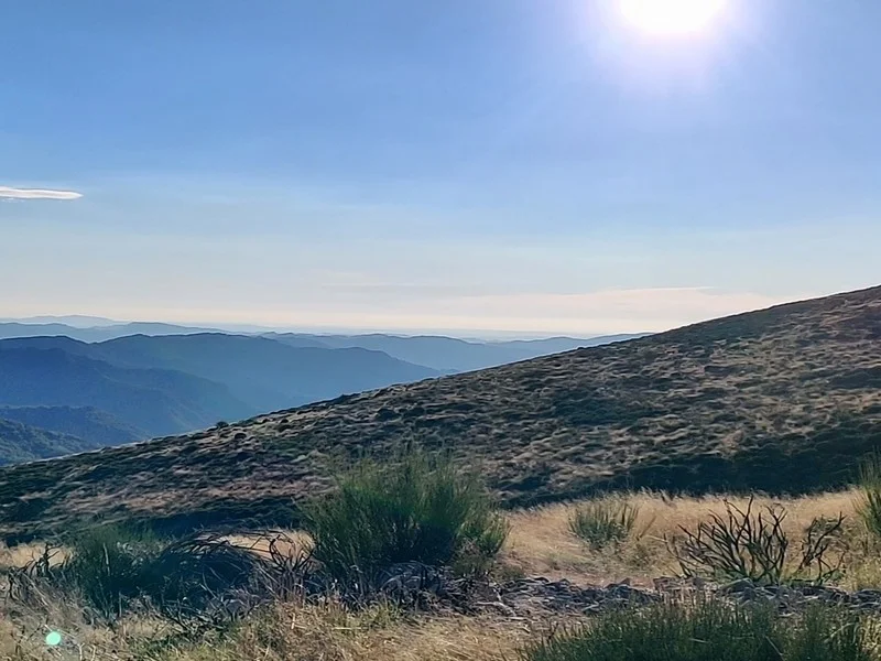 Randonnée D’une vallée à l’autre – entre Gardon et Tarnon · Rousses