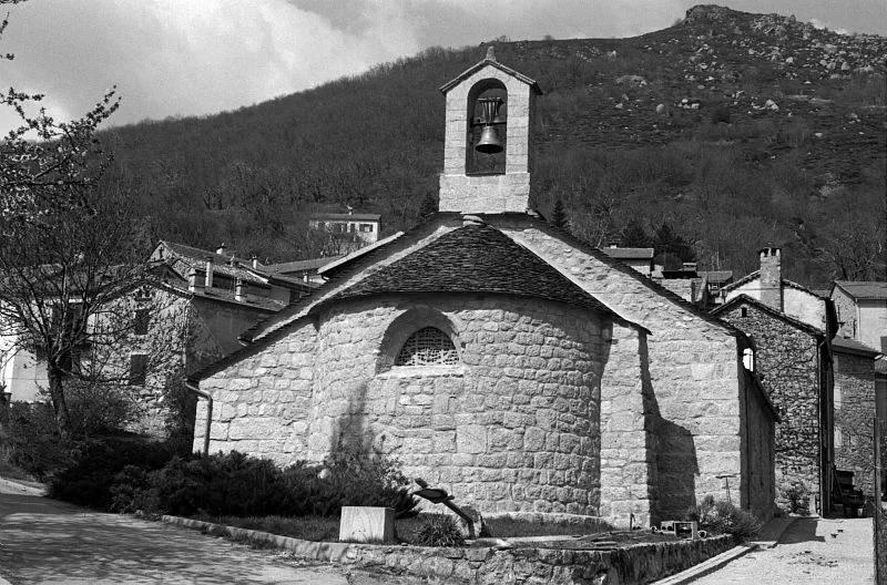 Randonnée Sentier de Vialas · Vialas