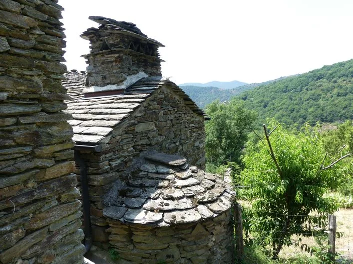 Trail Vallées Cévenoles - Trail n°28 · Ventalon en Cévennes