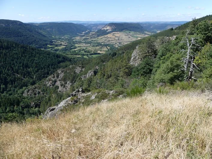 Trail Bassy - Trail n°11v · Saint-Étienne-du-Valdonnez
