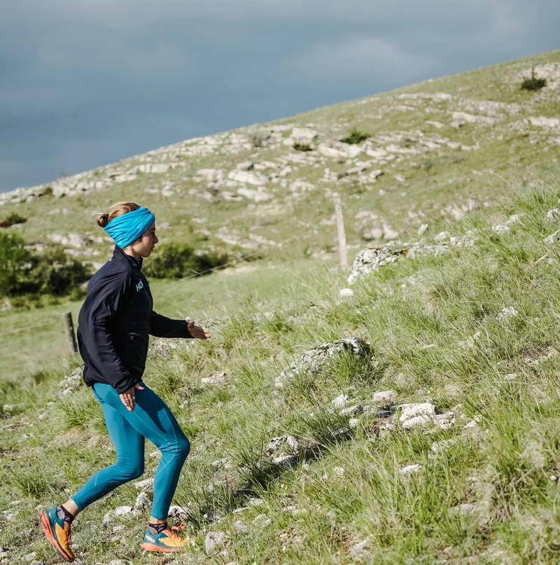 Trail Autour du Mazel - Trail n°15 · Cubières