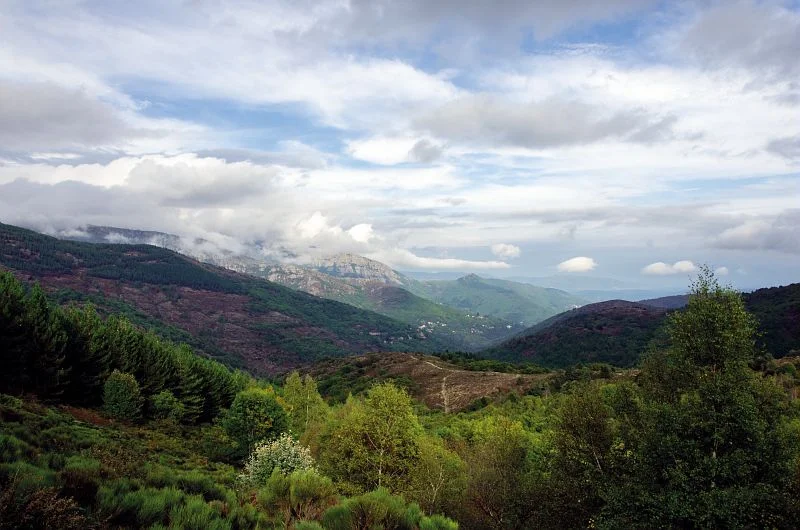 Trail Crête du Ventalon - Trail n° 26 · Ventalon en Cévennes