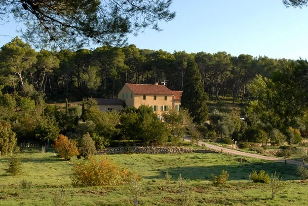 Randonnée LE BEAUSSET - Tête de Cade · Le Beausset
