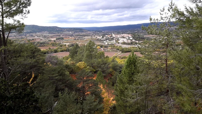 Randonnée VILLARS - Les secrets villarsois · Villars