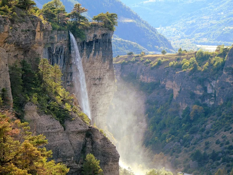 Randonnée GUILLESTRE - Plateau de la Chalp · Guillestre