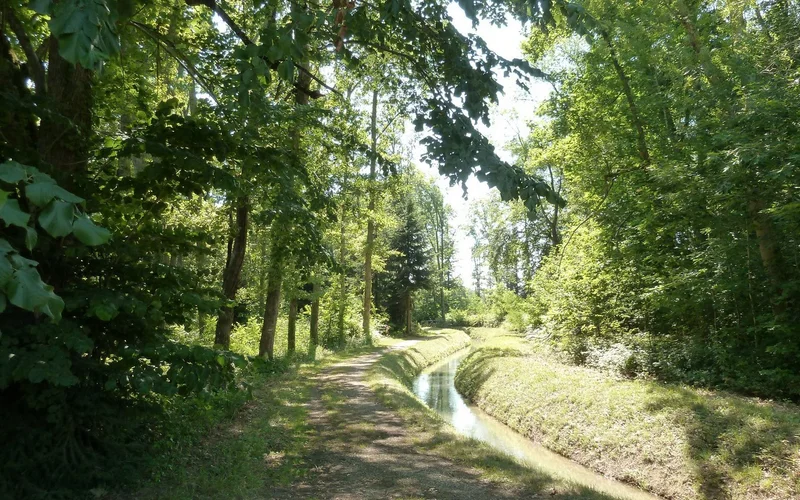 Randonnée Cardeilhac "Sentier des Serres" · Cardeilhac