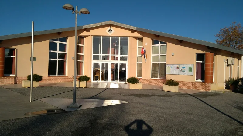 Randonnée Sentier de Lilhac · Lilhac