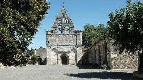 Randonnée Alan "Sentier des Évêques" · Alan